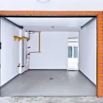 Hoepckestrasse, Hs4 아파트 *