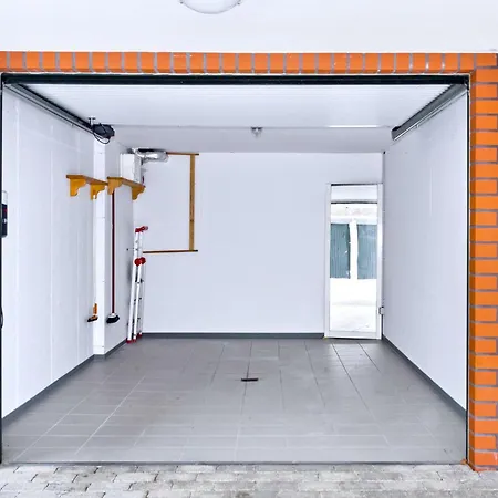 Hoepckestrasse, Hs4 Apartament *